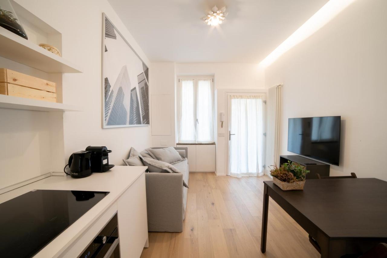 Navigli-Centro-Universita, Amazing New Apartment Milano Ngoại thất bức ảnh