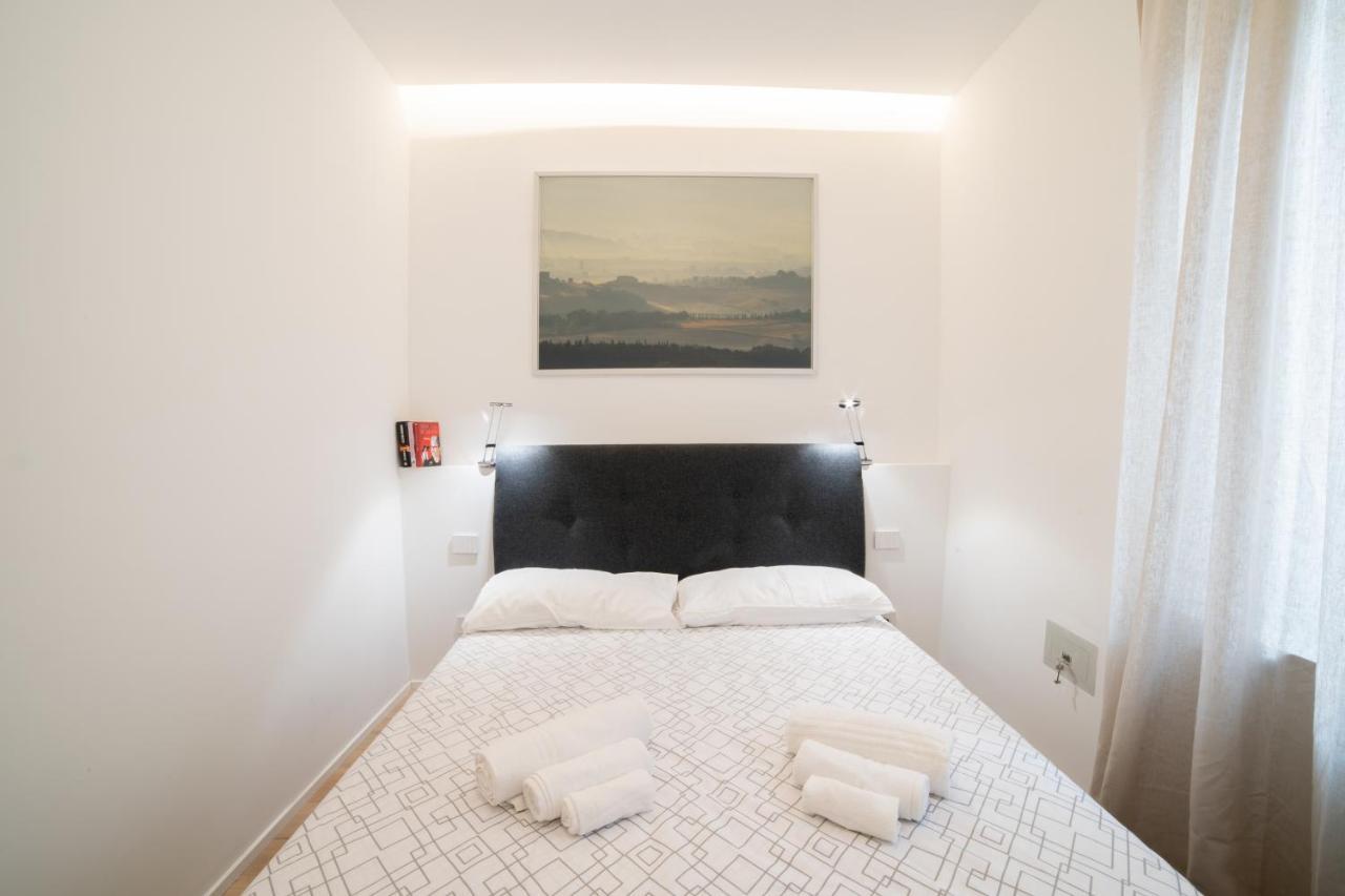 Navigli-Centro-Universita, Amazing New Apartment Milano Ngoại thất bức ảnh