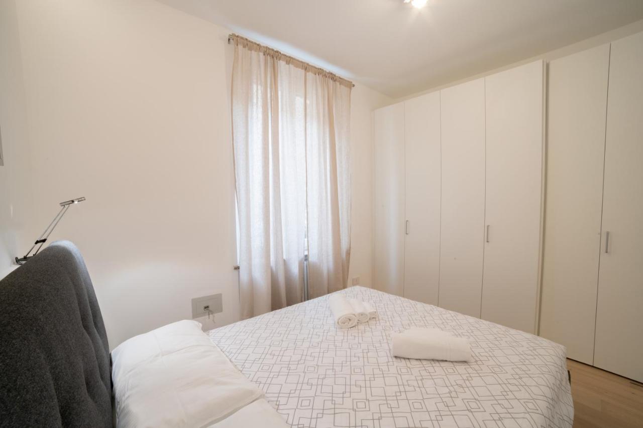 Navigli-Centro-Universita, Amazing New Apartment Milano Ngoại thất bức ảnh