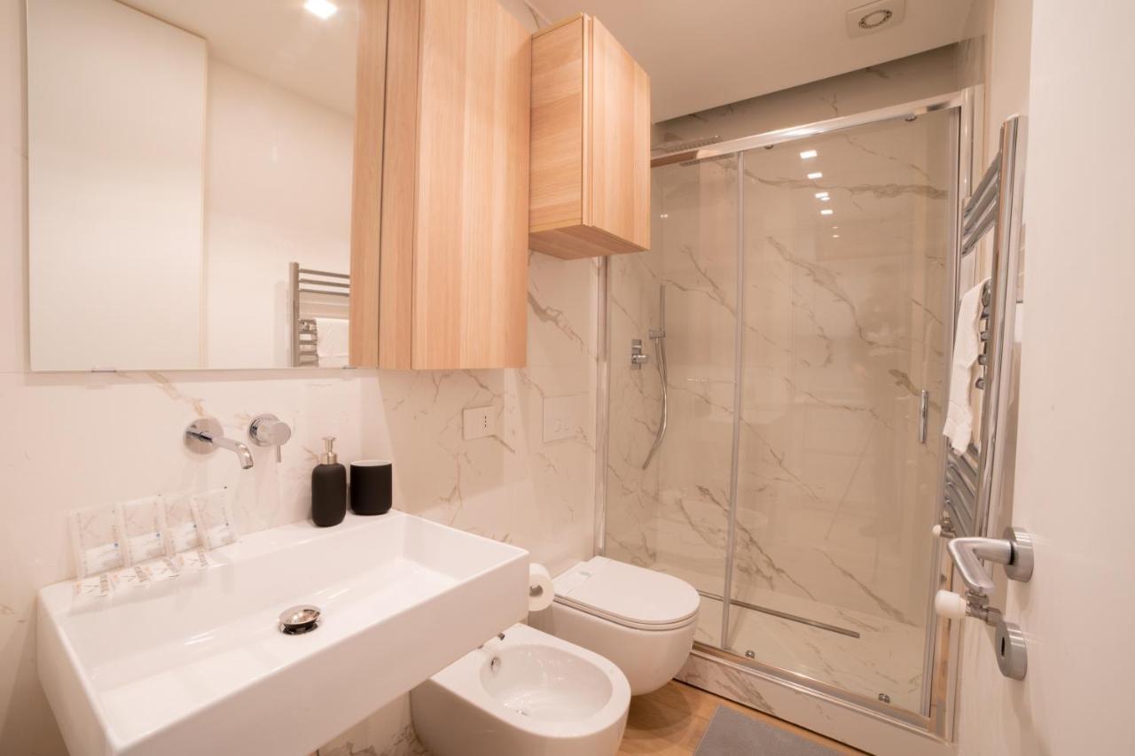 Navigli-Centro-Universita, Amazing New Apartment Milano Ngoại thất bức ảnh